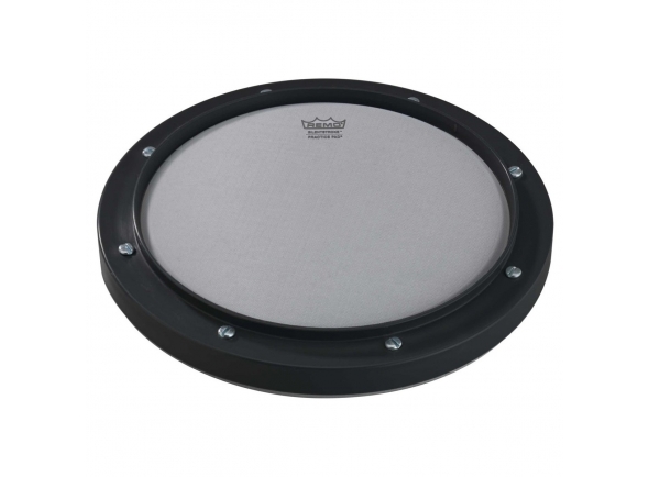 Remo SilentStroke 8'' Practice Pad RT0008SN Remo SilentStroke 8'' Practice Pad RT0008SN